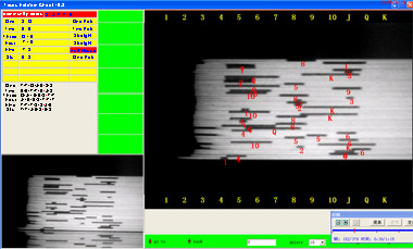 Texas Hold'em Poker Laptop Analyzátor Texas Hold'em Poker Laptop Analyzátor