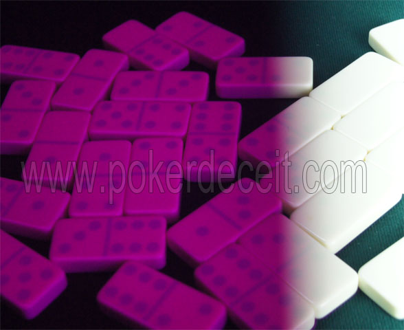 světelný označeny Domino / Mahjong světelný označeny Domino / Mahjong